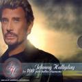 coffret les 100 plus belles chansons de johnny hallyday
